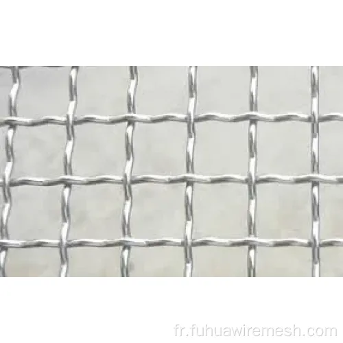Filt de fil Filage de fil carré